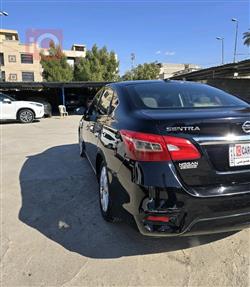 نيسان سنترا